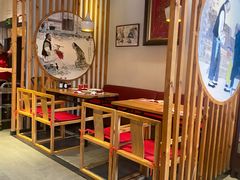 -新兴园饺子馆(北京百子湾店)