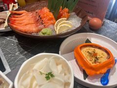 -牛YO寿喜烧·铁板烧和牛火锅自助(市府恒隆店)