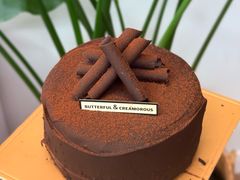 -B&C黄油与面包·THE GARDEN BAKERY概念店(世纪汇店)