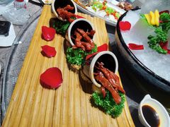 -福季酒店(怡园绿景店)