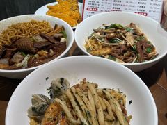 -寻裕记·现炒浇头面(人民广场店)