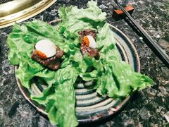 -老乾杯和牛烧肉(王府中环店)