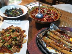 私房毛血旺-华德来餐厅(集美店)