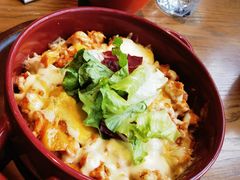 牛肉焗饭-See Ya回见墨西哥餐厅