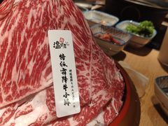 -温野菜涮涮锅(西单大悦城店)