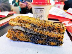 -永和大王(茉莉上新·军博店)