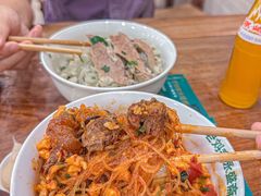 -老刘家永盛斋·传统泡馍(东关南街店)