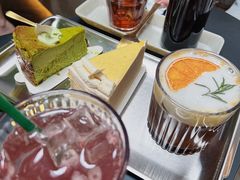 -Eu2+ coffee(上大路店)