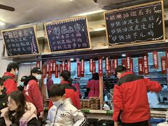 -罗妈砂锅(四川成都奎星楼店)