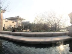 -苏州湾王焰温泉度假酒店
