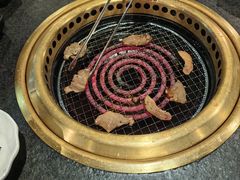 -神户赤童日式烤肉伙伴(东直门店)