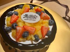 -西安华清御汤酒店