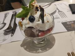 -Deer Park鹿园西餐(仁恒置地广场店)