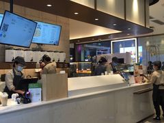 -奈雪的茶(佛山顺德美的悦然广场店)