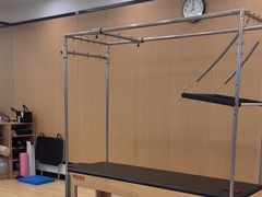 -奇迹健身(SM广场店)