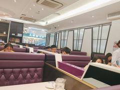 -太兴餐厅(东方广场分店)