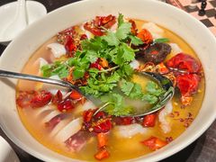 -领事馆19号中餐厅(厦门海景洲际酒店)