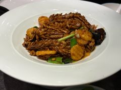 -闫府私房菜·老字号(恒隆店)