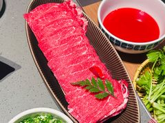 -巴奴毛肚火锅(二七万达店)