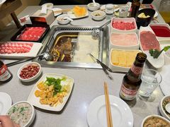 -海底捞火锅(逸仙路店)