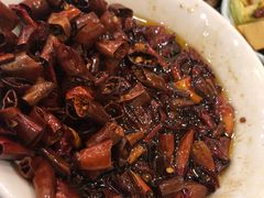 小串蘸料-瑞杰烧烤店·24小时营业(山东路店)