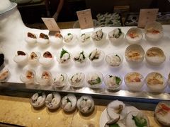 -雍和会海鲜姿造自助(湖东路店)