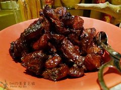 -上海东方佘山翰悦阁酒店·Vie全日制餐厅