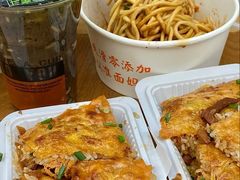 -老通城豆皮大王(吉庆街店)