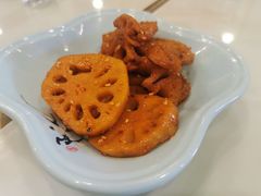 -蜀腾川·火锅鱼.烤鱼(新世界城店)