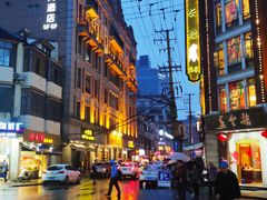 -燕云楼(云南路店)
