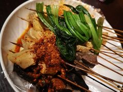 -郭记小街麻辣烫(南小街总店)