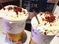 -茶颜悦色(登高路上店)