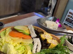 -鲜潭蒸汽石锅鱼(五道口购物中心店)
