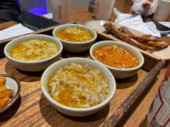 -李百蟹·江南蟹黄面·河景餐厅(夫子庙总店)