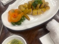 -潮福城大酒楼·潮粤菜·港式点心(阳光城店)