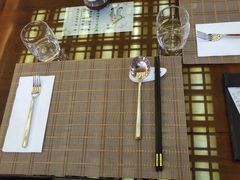 -大佛寺高级素食自助餐厅