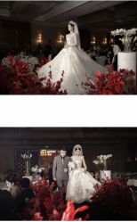 -喜喜婚纱HAPPINESS STUDIO奢定馆(海淀体验馆)