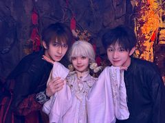 -屋有岛沉浸游戏旗舰店(中山公园店)