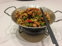 -梅利汴京烤鸭•开封豫菜地标店(东大街店)