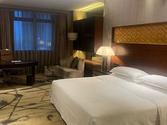 -西安赛瑞喜来登大酒店