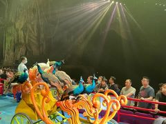 -广州长隆国际大马戏