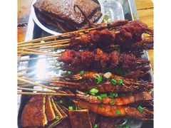 -夜烤·宜宾烧烤(洋河路店)