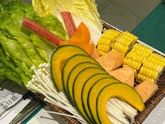 -采椰郎椰子鸡·脆皮鸡火锅(融创茂店)