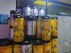 -四禧精酿铜锅涮肉·烧烤工场(大明湖店)