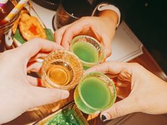 -玉川屋·深夜食堂居酒屋(柳巷店)