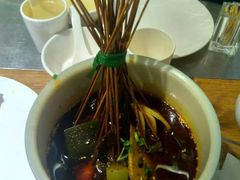 -天府掌柜(九眼桥店)