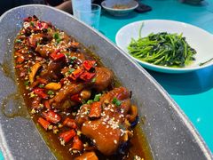 -川正旺江湖菜(三元桥店)