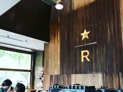 -星巴克臻选(南京艾尚天地店)