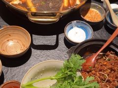 -色響火锅(恒隆广场店)