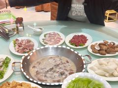-联邦酒楼